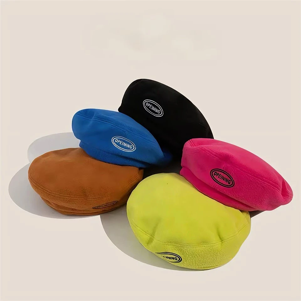 Slouchy Beret Slouchy Beret