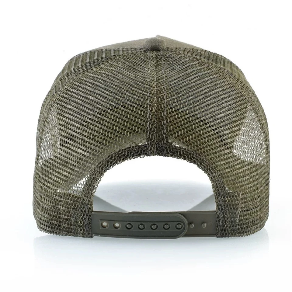 Snap Back Trucker Hat price